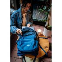 Городской рюкзак Osprey Parsec 26 green tunnel/brindle brown (009.3639)