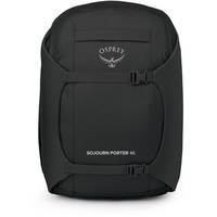 Сумка-рюкзак Osprey Sojourn Porter 46 black (009.3491)