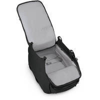 Сумка-рюкзак Osprey Sojourn Porter 46 black (009.3491)