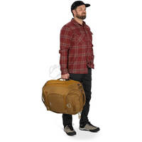 Сумка-рюкзак Osprey Sojourn Porter 46 black (009.3491)