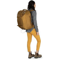 Сумка-рюкзак Osprey Sojourn Porter 46 black (009.3491)