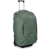 Дорожная сумка на колесах Osprey Sojourn Shuttle 100 koseret green (009.3492)