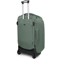 Дорожная сумка на колесах Osprey Sojourn Shuttle 100 koseret green (009.3492)