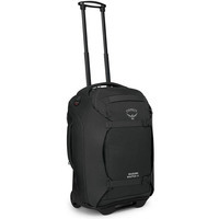 Дорожная сумка на колесах Osprey Sojourn Shuttle 45 black (009.3746)