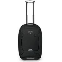 Дорожная сумка на колесах Osprey Sojourn Shuttle 45 black (009.3746)