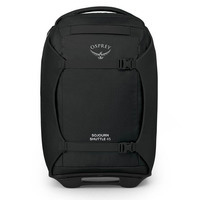 Дорожная сумка на колесах Osprey Sojourn Shuttle 45 black (009.3746)