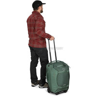 Дорожная сумка на колесах Osprey Sojourn Shuttle 45 black (009.3746)