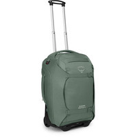 Дорожная сумка на колесах Osprey Sojourn Shuttle 45 koseret green (009.3747)