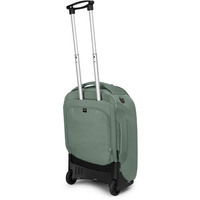 Дорожная сумка на колесах Osprey Sojourn Shuttle 45 koseret green (009.3747)