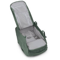 Дорожная сумка на колесах Osprey Sojourn Shuttle 45 koseret green (009.3747)