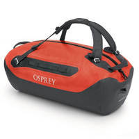 Дорожная сумка Osprey Transporter WP Duffel 70 mars orange (009.3656)
