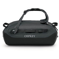 Дорожная сумка Osprey Transporter WP Duffel 40 tunnel vision grey (009.3503)