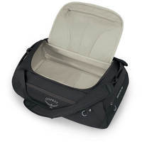 Сумка-рюкзак Osprey Daylite Duffel 45 black (009.3789)