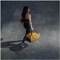 Сумка-рюкзак Osprey Daylite Duffel 45 black (009.3789)