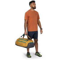 Сумка-рюкзак Osprey Daylite Duffel 45 tumbleweed yellow/tunnel vision (009.3790)