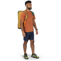 Сумка-рюкзак Osprey Daylite Duffel 45 tumbleweed yellow/tunnel vision (009.3790)
