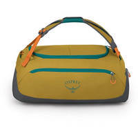 Сумка-рюкзак Osprey Daylite Duffel 45 tumbleweed yellow/tunnel vision (009.3790)