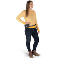 Поясная сумка Osprey Arcane Waist 1л black (009.001.0205)