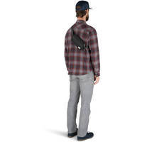 Поясная сумка Osprey Arcane Waist 1л black (009.001.0205)