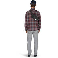 Поясная сумка Osprey Arcane Waist 1л black (009.001.0205)
