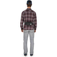 Поясная сумка Osprey Arcane Waist 1л black (009.001.0205)