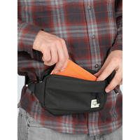 Поясная сумка Osprey Arcane Waist 1л black (009.001.0205)