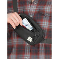 Поясная сумка Osprey Arcane Waist 1л black (009.001.0205)