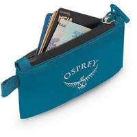 Кошелек Osprey Ultralight Wallet waterfront blue (009.3230)