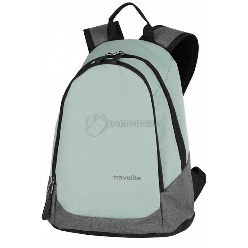 Городской рюкзак Travelite Basics Mini Mint 11л (TL096234-85)