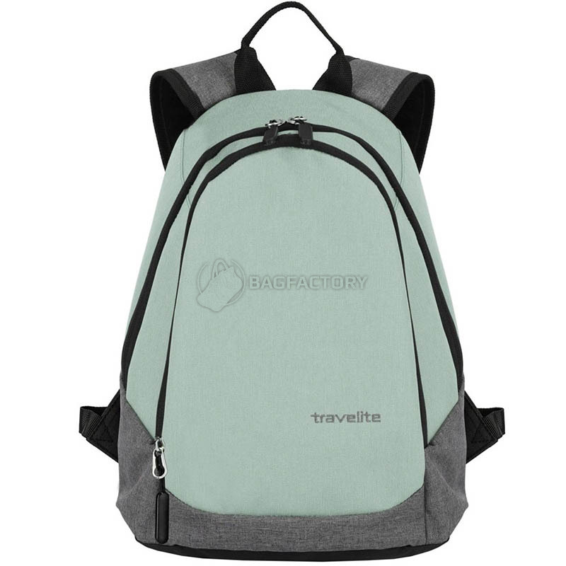 Городской рюкзак Travelite Basics Mini Mint 11л (TL096234-85)