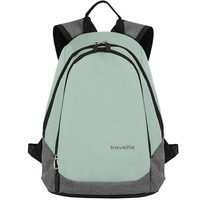 Городской рюкзак Travelite Basics Mini Mint 11л (TL096234-85)