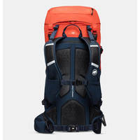 Туристический рюкзак Mammut Trion 35 hot red-marine (7619876086556)