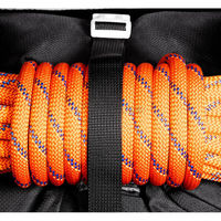 Туристический рюкзак Mammut Trion 35 hot red-marine (7619876086556)