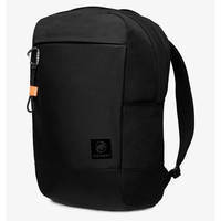 Городской рюкзак Mammut Xeron 25 black (7613357771214)