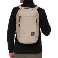 Городской рюкзак Mammut Xeron 25 safari (7619876169433)