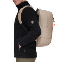 Городской рюкзак Mammut Xeron 25 safari (7619876169433)