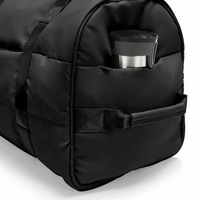 Дорожная сумка Heys Puffer 41л Black (930925)