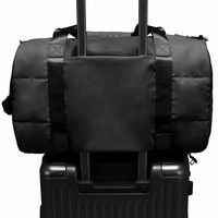 Дорожная сумка Heys Puffer 41л Black (930925)