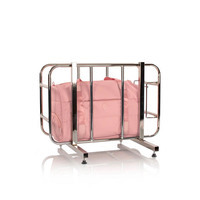 Дорожная сумка Heys Puffer 41л Rose (930926)