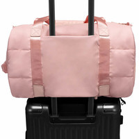 Дорожная сумка Heys Puffer 41л Rose (930926)