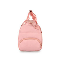 Дорожная сумка Heys Puffer 41л Rose (930926)