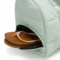Дорожная сумка Heys Puffer 41л Sage Green (930927)