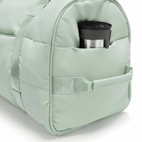 Дорожная сумка Heys Puffer 41л Sage Green (930927)