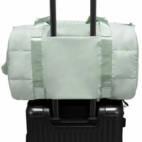 Дорожная сумка Heys Puffer 41л Sage Green (930927)