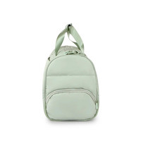 Дорожная сумка Heys Puffer 41л Sage Green (930927)