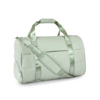 Дорожная сумка Heys Puffer 41л Sage Green (930927)