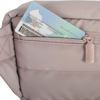 Поясная сумка Heys Puffer Mini Waist Bag Atmosphere (930928)