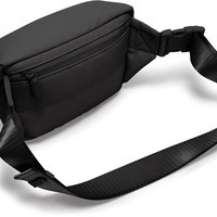 Поясная сумка Heys Puffer Mini Waist Bag Black (930929)