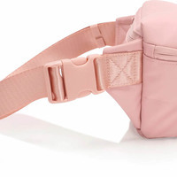 Поясная сумка Heys Puffer Mini Waist Bag Rose (930930)