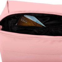 Поясная сумка Heys Puffer Mini Waist Bag Rose (930930)